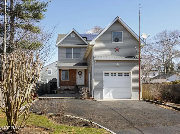 275 N 5th Avenue, Long Branch, NJ 07740