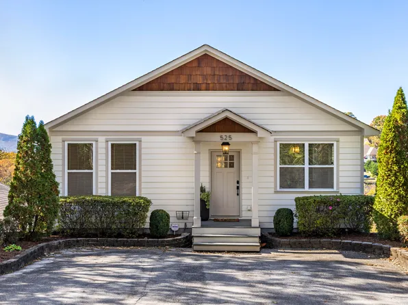 525 Crewdson St, Chattanooga, TN 37405