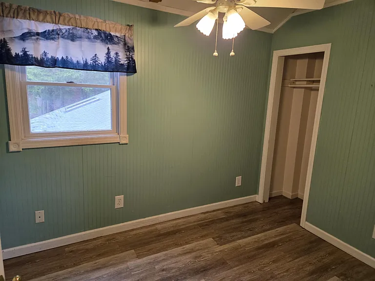 2 of 3 upstairs Bedrooms