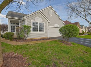 21450 W Basswood Ln, Plainfield, IL 60544