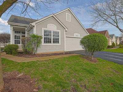 21450 W Basswood Ln, Plainfield, IL, 60544