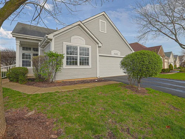 21450 W Basswood Ln, Plainfield, IL 60544