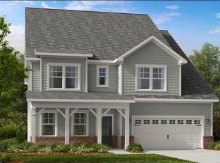 1020 Dillon Lake Dr, Knightdale, NC 27545