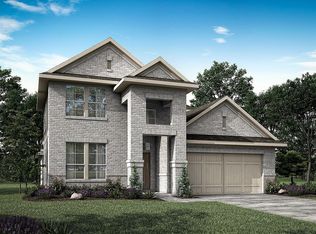 Llano Plan, Parmer Ranch, Georgetown, TX 78633