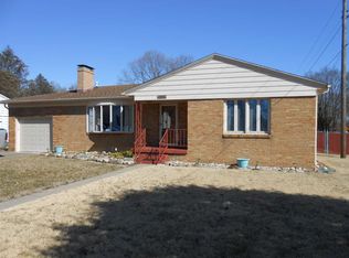 2120 S 22nd St, Terre Haute, IN 47802