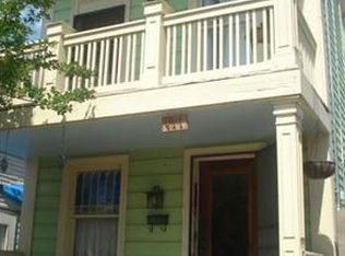 417 S Cortez St, New Orleans, LA 70119