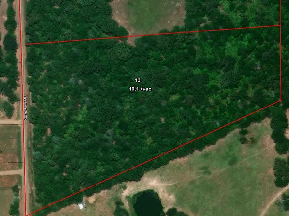 Vz County Road 4714 Tract Rd #13, Ben Wheeler, TX 75754