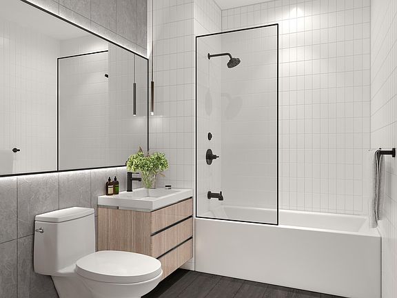 4th image of 604 Central Ave #6