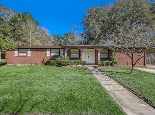 3223 Victoria Park Rd, Jacksonville, FL 32216