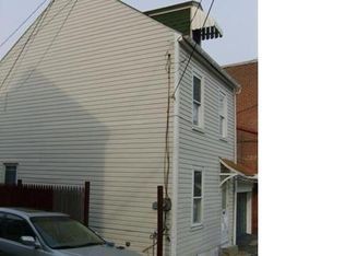 318 N Silk St, Allentown, PA 18103