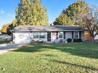 506 E Hill St, Garrett, IN 46738
