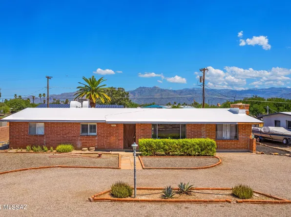 5821 E 7th St, Tucson, AZ 85711