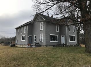 5807 Stanley Rd, Columbiaville, MI 48421