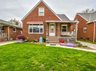 4202 Wood Ave, Parma, OH