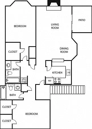 Lake Village West — Photo 19
