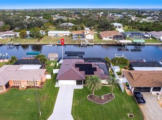 4106 Yucatan Cir, Pt Charlotte, FL 33948