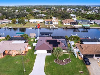 4106 Yucatan Cir, Pt Charlotte, FL, 33948