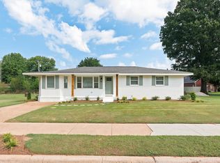 115 Congress Ave, Muscle Shoals, AL 35661