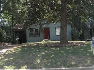 3333 Alexander Ave, Shreveport, LA 71104