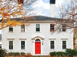 237 Central St, Georgetown, MA 01833