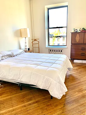 Rented by Prospect Heights Realty, Corp. | media 18