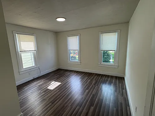 Floor plan 322 S Cherry Street