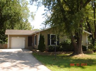 5414 Christine Ave, McHenry, IL 60050