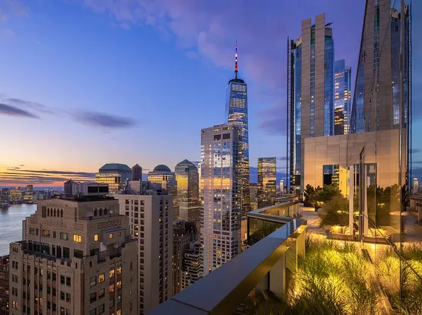 77 Greenwich Street image 16 of 16