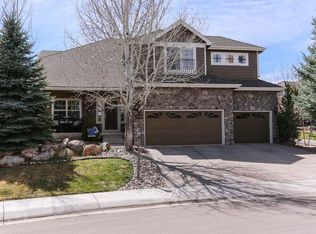 21946 E Costilla Dr, Aurora, CO 80016