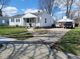 2902 Reen Dr, Toledo, OH 43613
