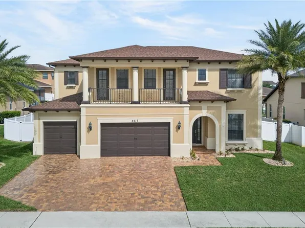 4217 Foxhound Dr, Clermont, FL 34711