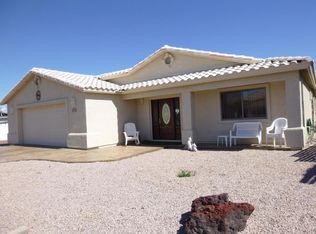 2723 N Trevino Pl, Mesa, AZ 85215