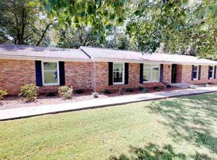 3101 Catron Ln, Morristown, TN 37814