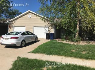 215 N Cherry St, Lennox, SD 57039