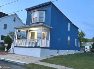 255 S Wylam St, Frackville, PA 17931