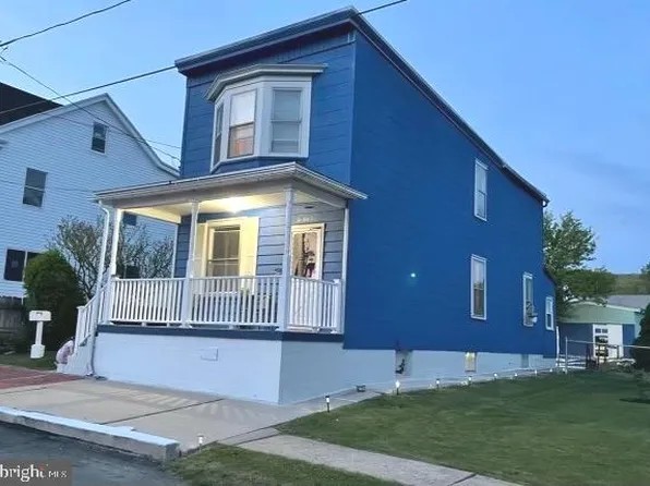 255 S Wylam St, Frackville, PA 17931