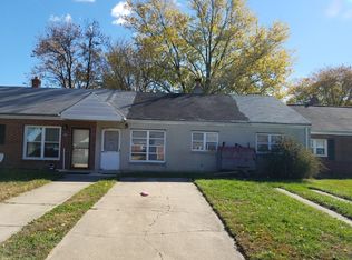 40 Simonds Dr, New Castle, DE 19720