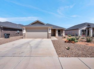1313 Cajun St, Odessa, TX 79765
