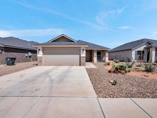 1313 Cajun, Midland, TX 79707