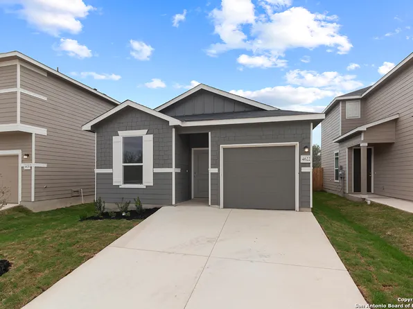 4622 Otra Otra Drive, San Antonio, TX 78222