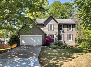 4095 Fastnet Ln, Duluth, GA 30096