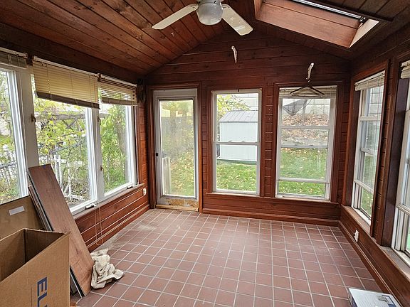 Sun Room