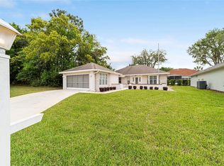 7248 SW 115th Pl, Ocala, FL 34476