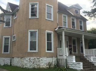 4101 Fernhill Ave, Baltimore, MD 21215