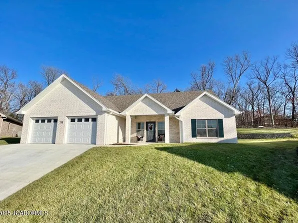 5601 Sweet Springs Ct, Jefferson City, MO 65109