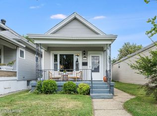 1021 Mulberry St, Louisville, KY