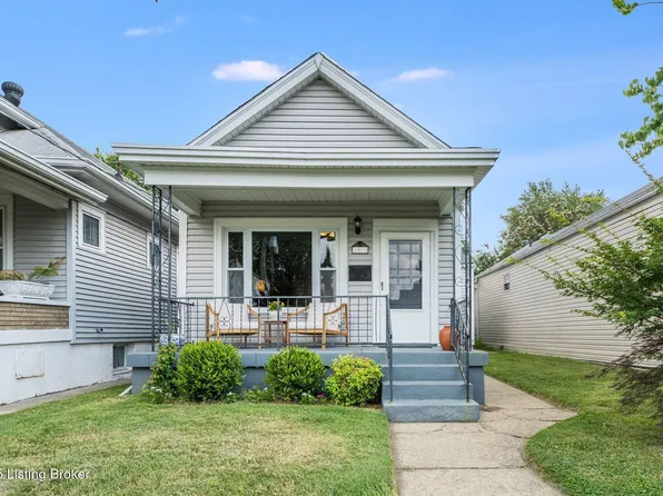 1021 Mulberry St, Louisville, KY 40217