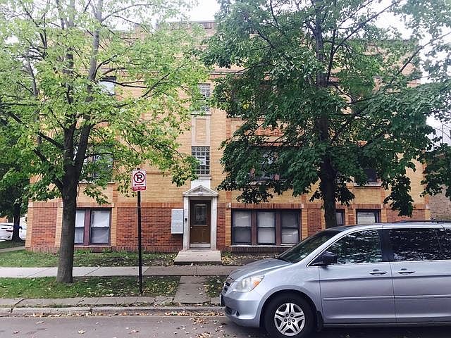 1st image of 4204 N Melvina Ave #3F