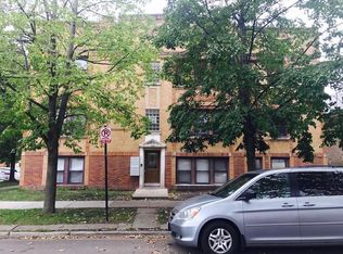 4204 N Melvina Ave #3F, Chicago, IL 60634