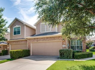 3216 Twist Trl, Plano, TX 75093
